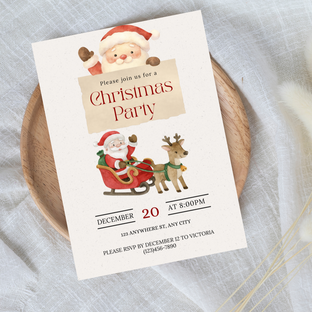 The Christmas Collection