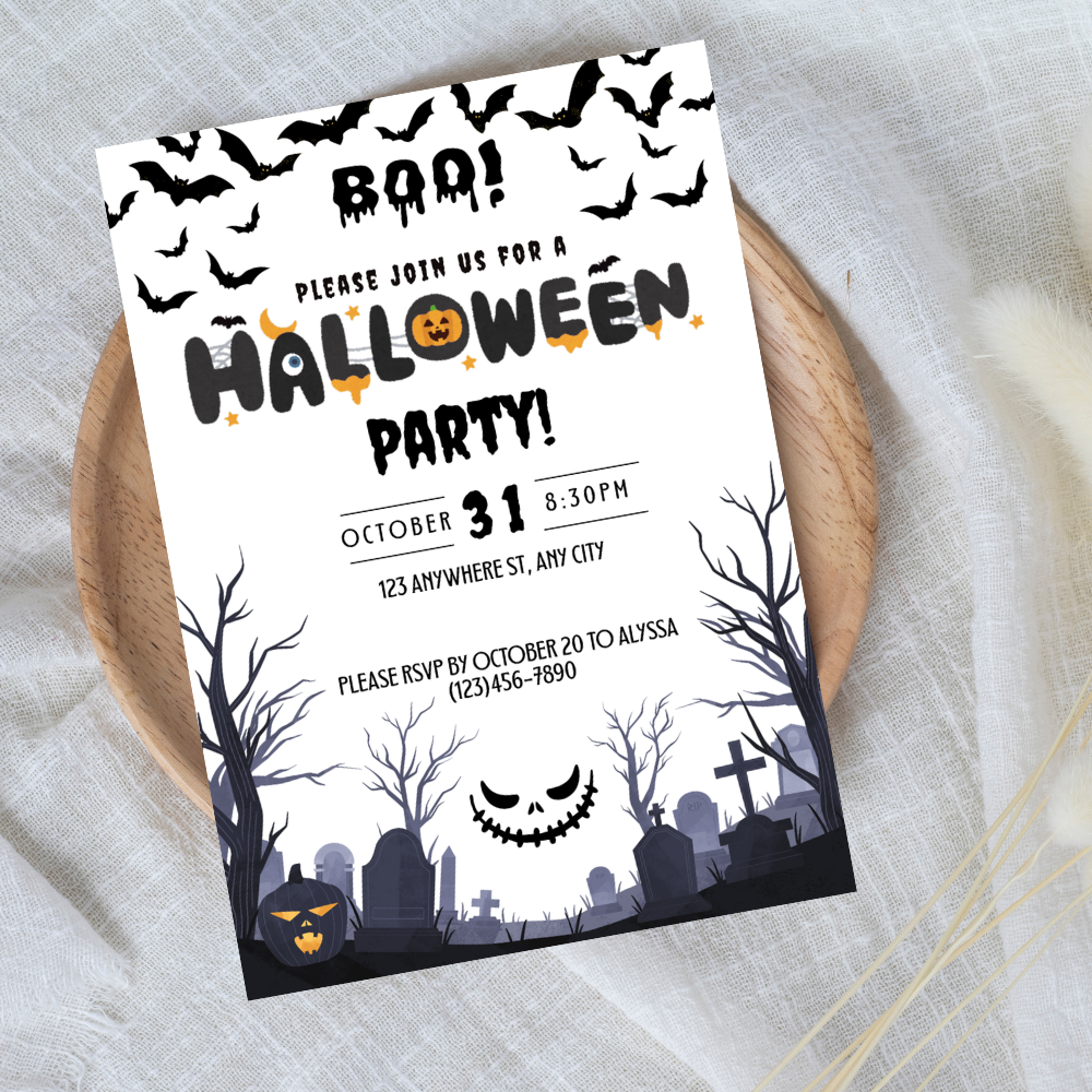 The Halloween Collection